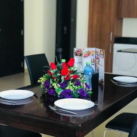 Apartament Aspire Tower Manama Zewnętrze zdjęcie