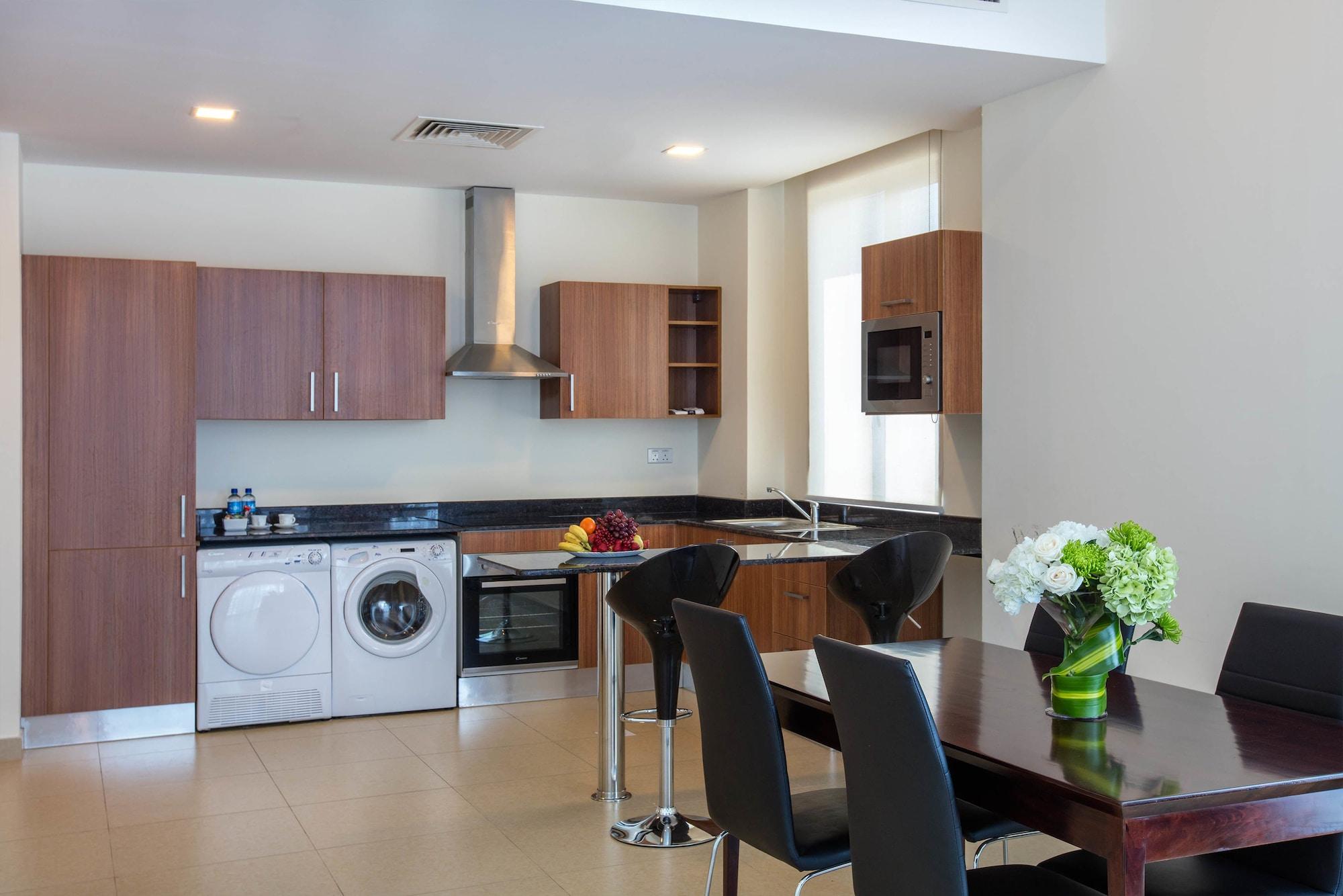 Apartament Aspire Tower Manama Zewnętrze zdjęcie