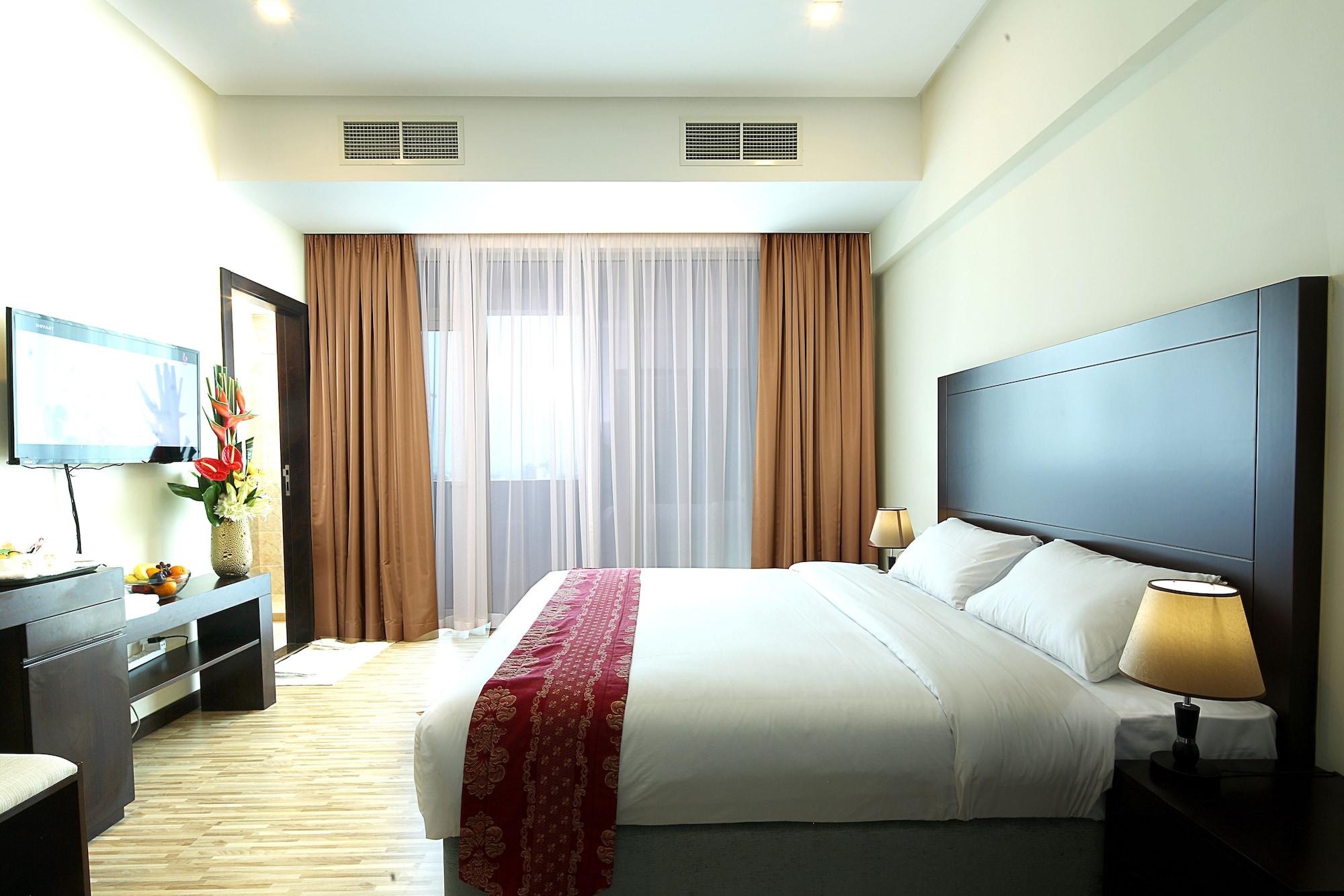 Apartament Aspire Tower Manama Zewnętrze zdjęcie