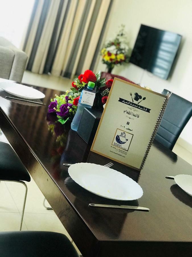 Apartament Aspire Tower Manama Zewnętrze zdjęcie