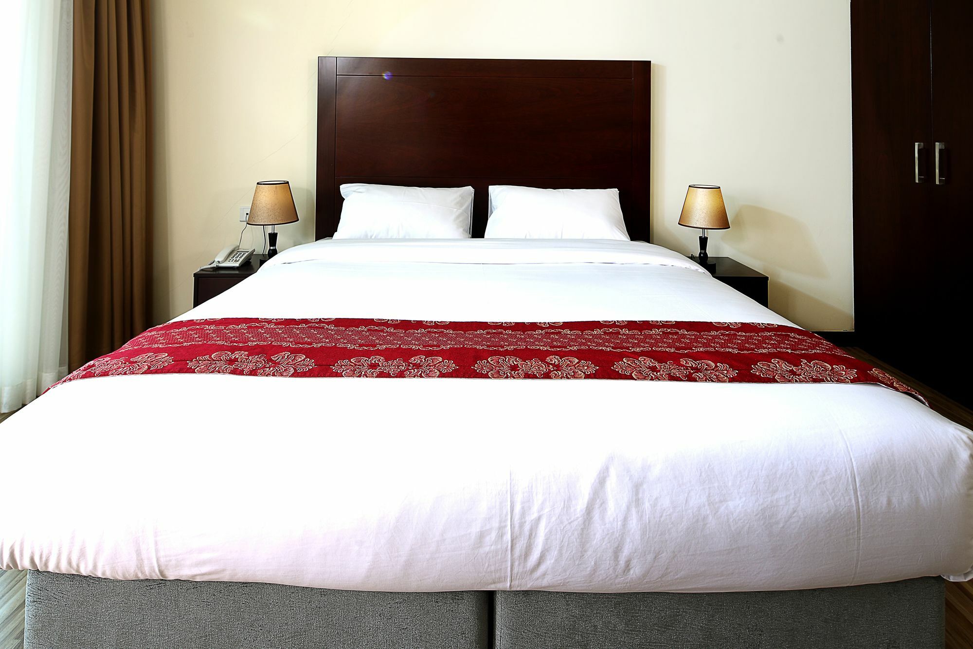 Apartament Aspire Tower Manama Zewnętrze zdjęcie