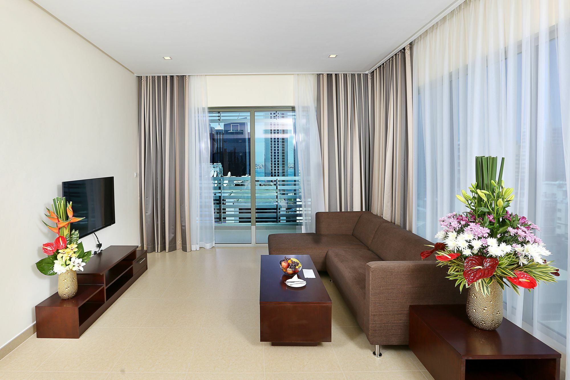 Apartament Aspire Tower Manama Zewnętrze zdjęcie