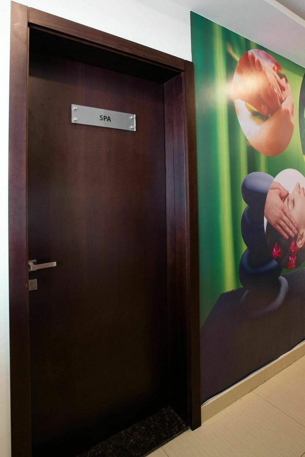 Apartament Aspire Tower Manama Zewnętrze zdjęcie