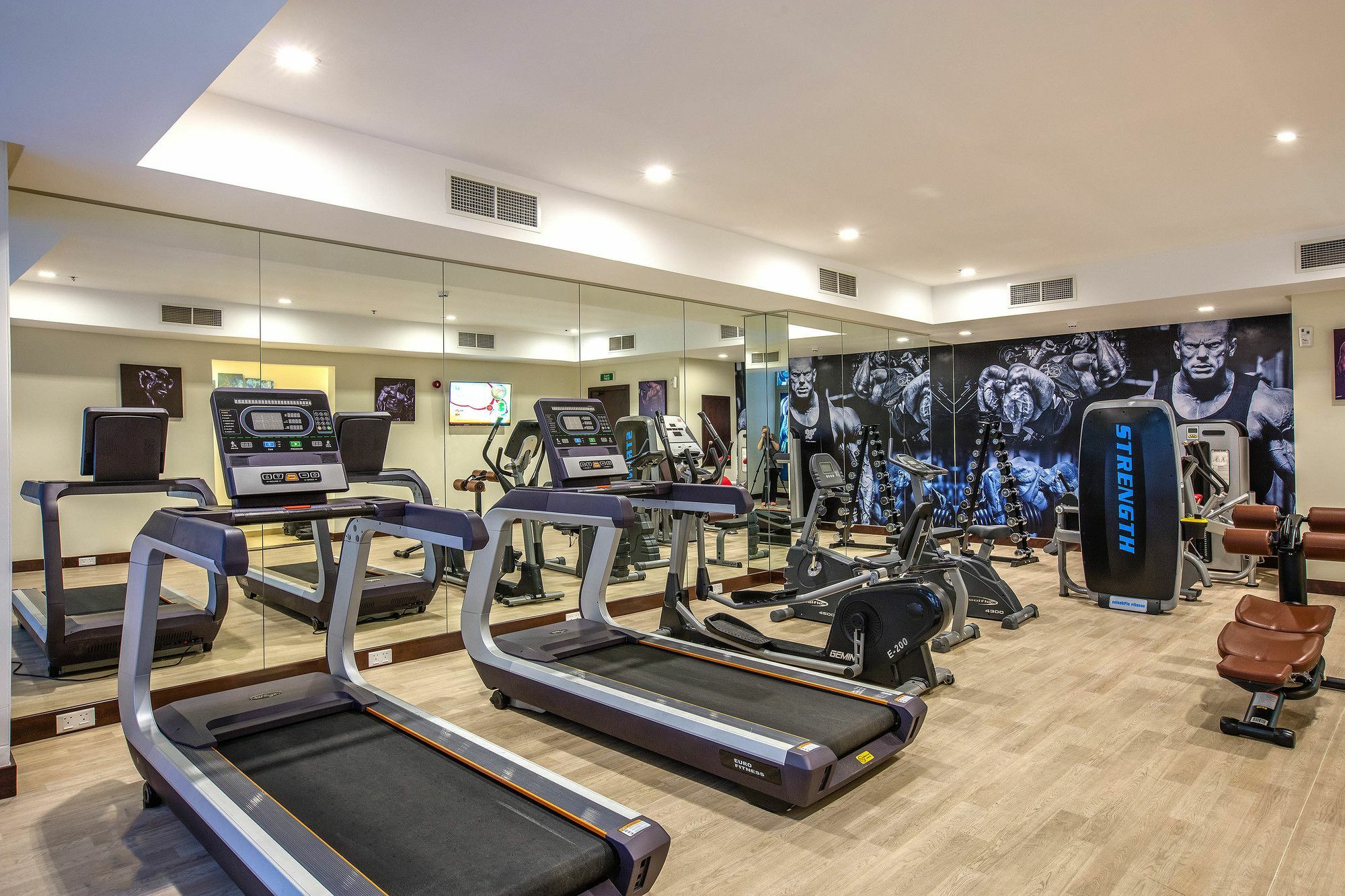Apartament Aspire Tower Manama Zewnętrze zdjęcie