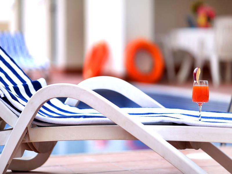 Apartament Aspire Tower Manama Zewnętrze zdjęcie