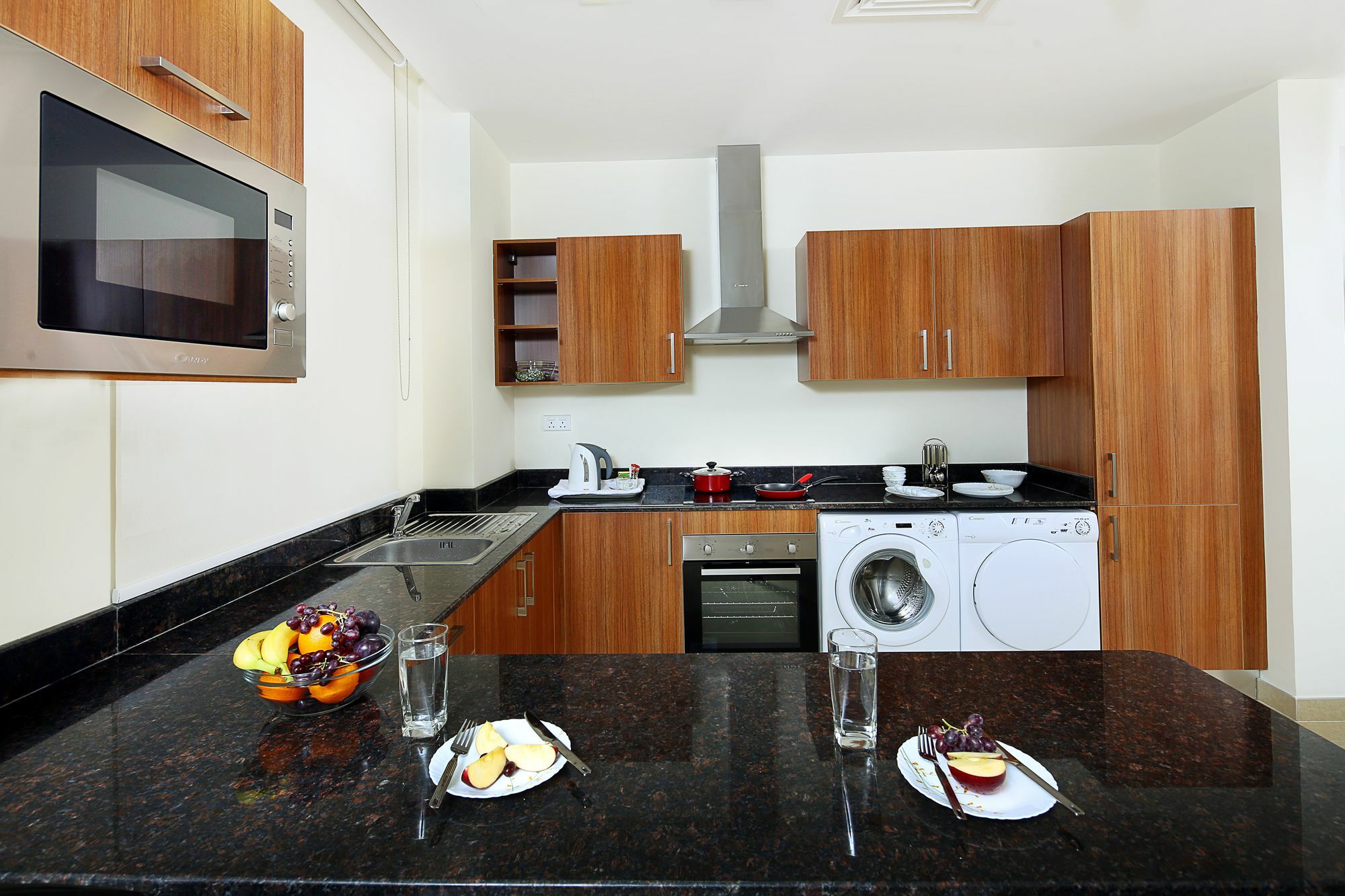 Apartament Aspire Tower Manama Zewnętrze zdjęcie